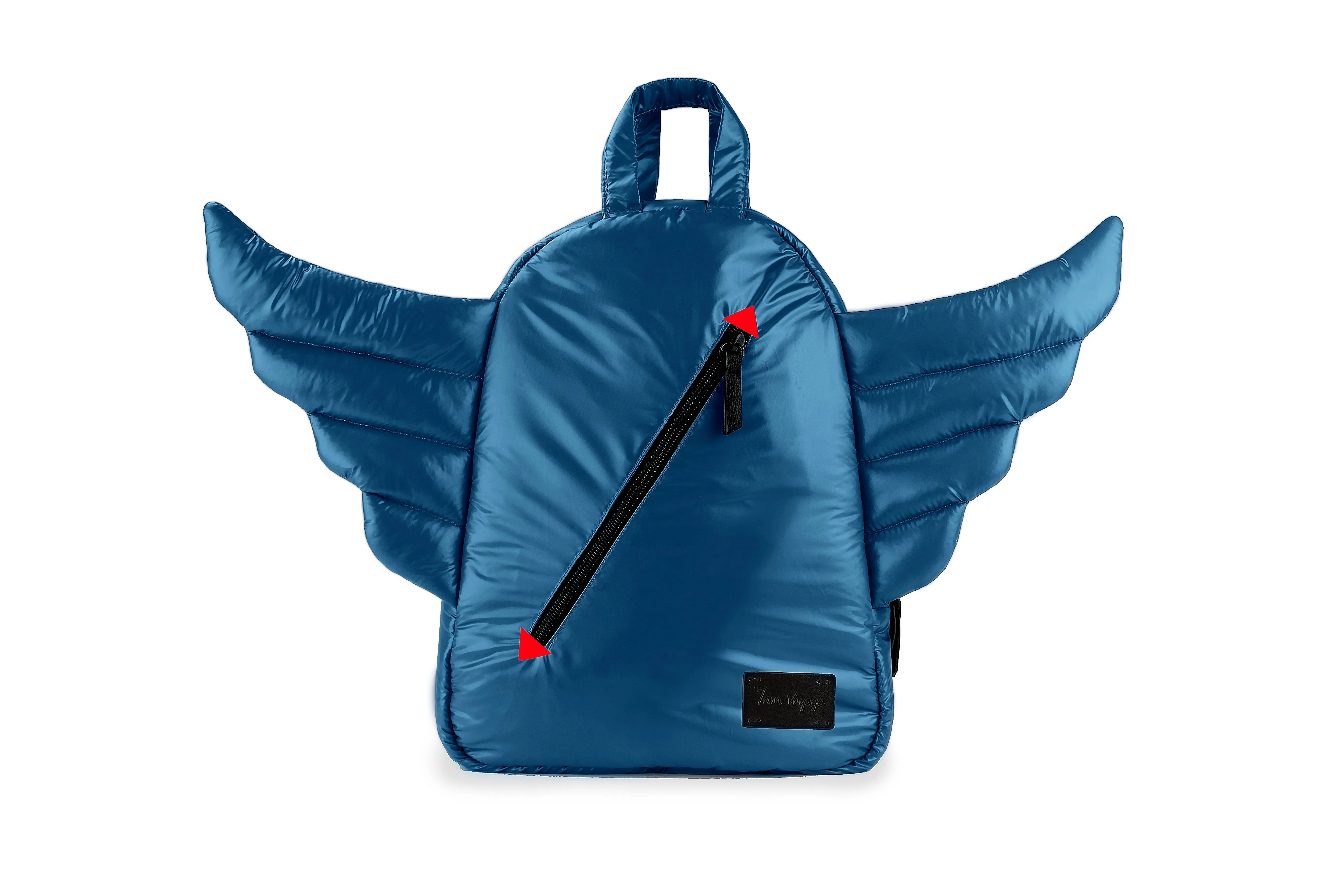7 Am Mini Wings Backpack