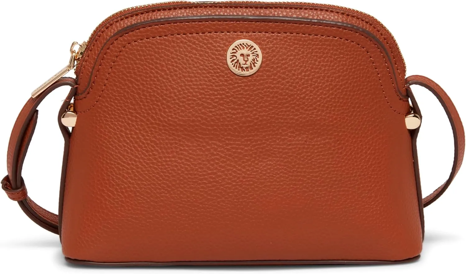 Anne Klein Women's Dome Crossbody