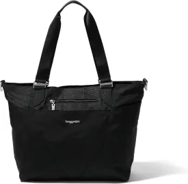 Baggallini unisex adult Avenue Tote