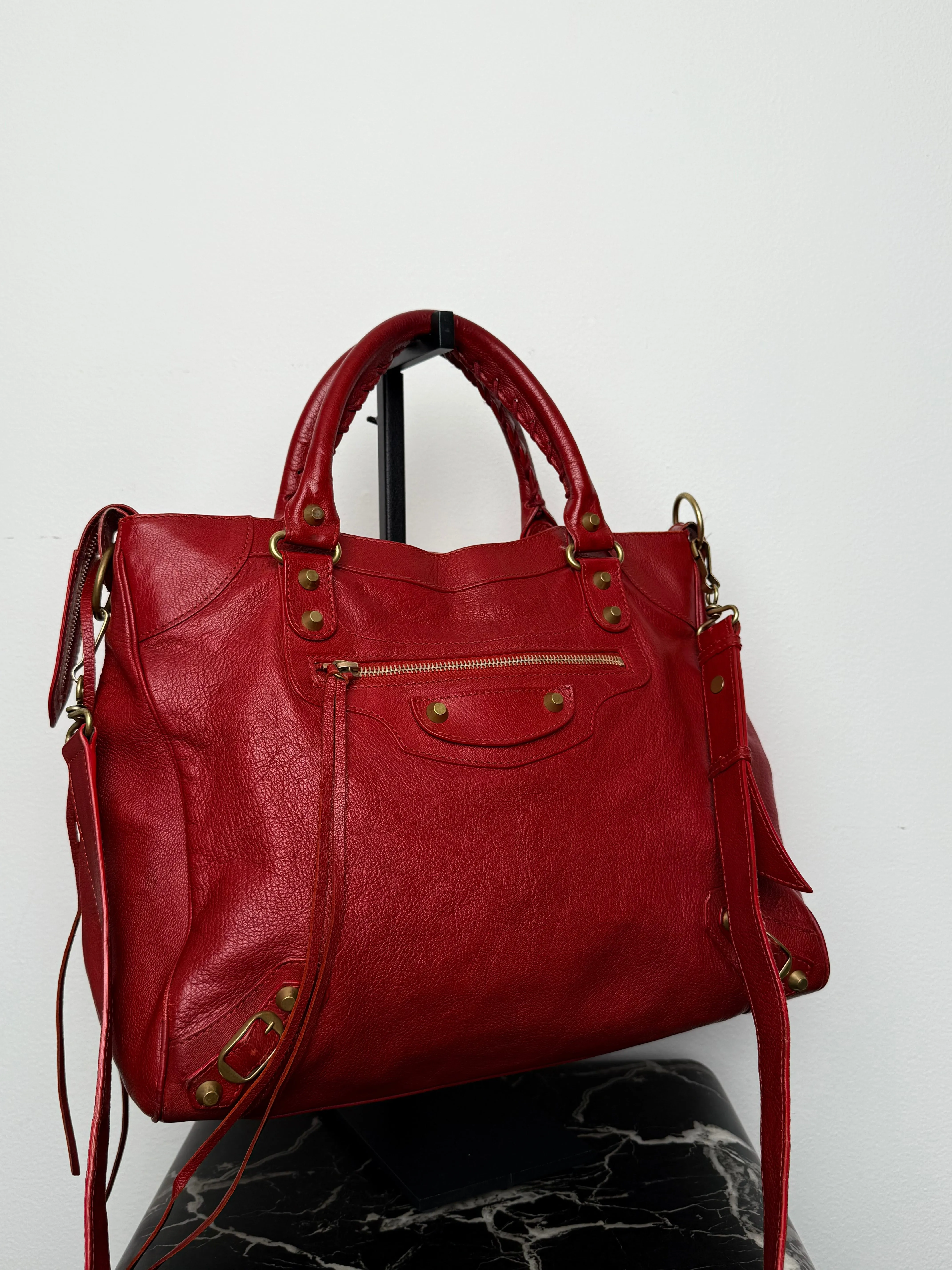 Balenciaga City Bag Medium