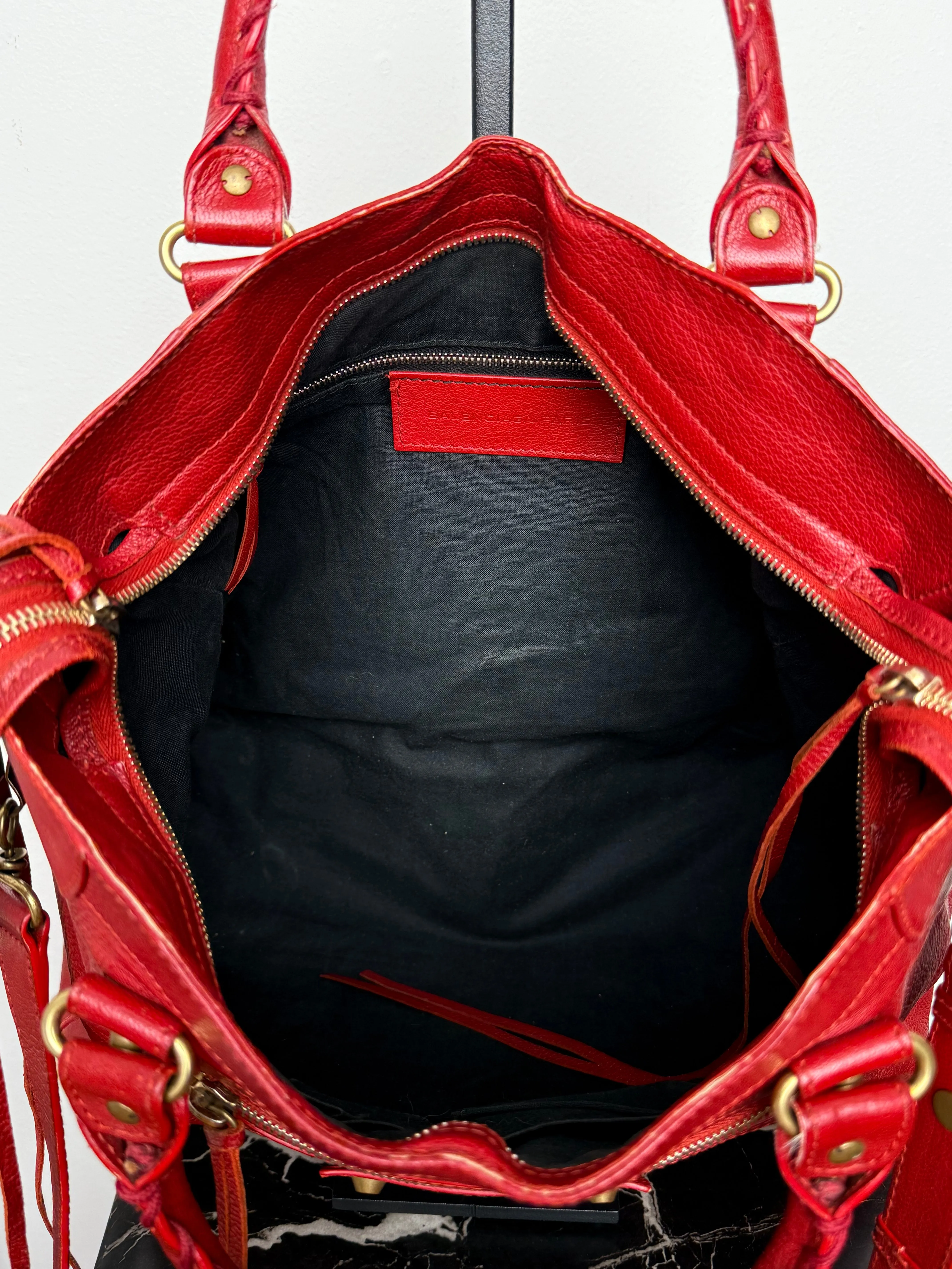 Balenciaga City Bag Medium