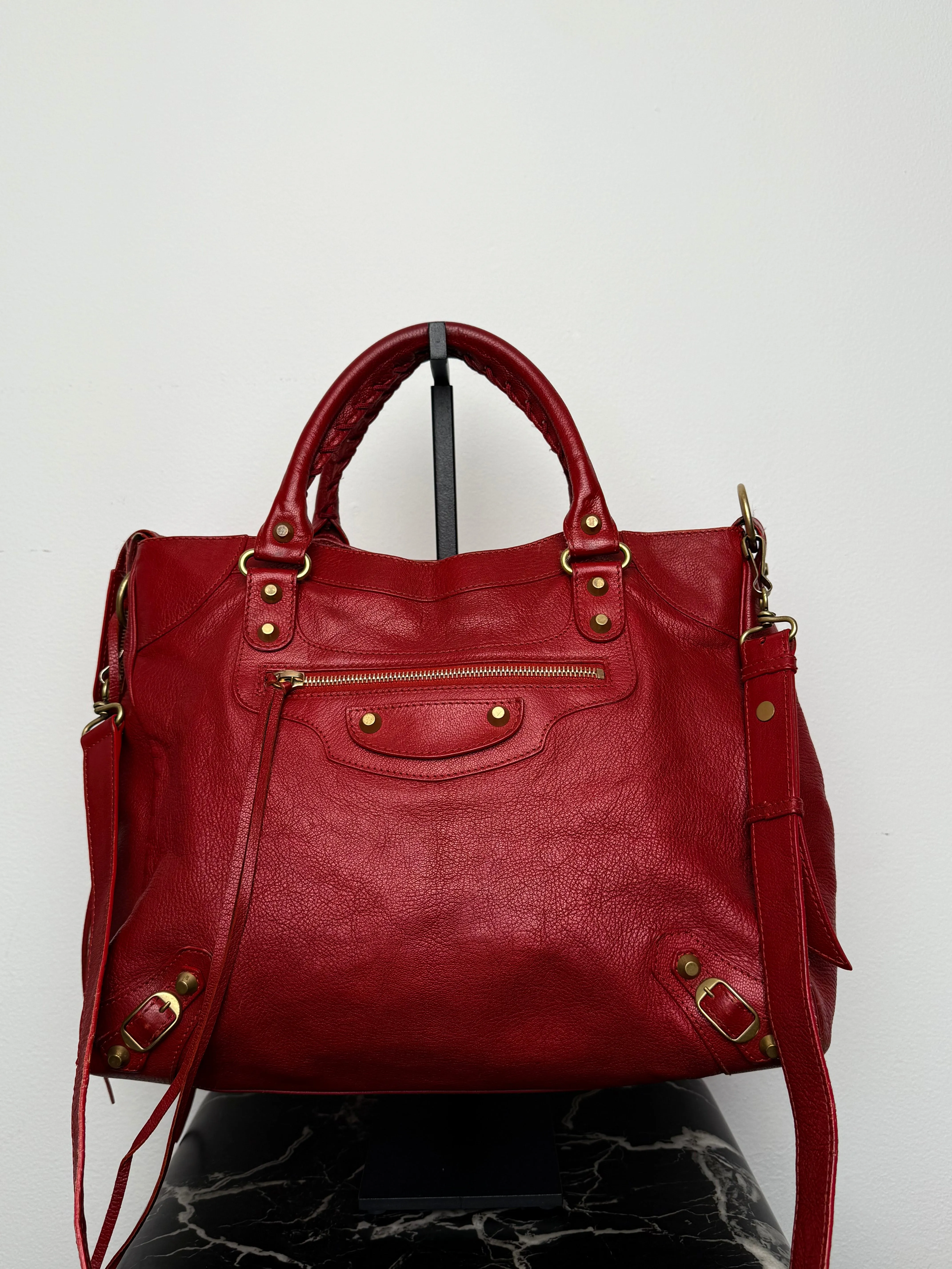 Balenciaga City Bag Medium