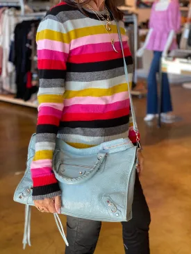 Balenciaga Classic City Bag