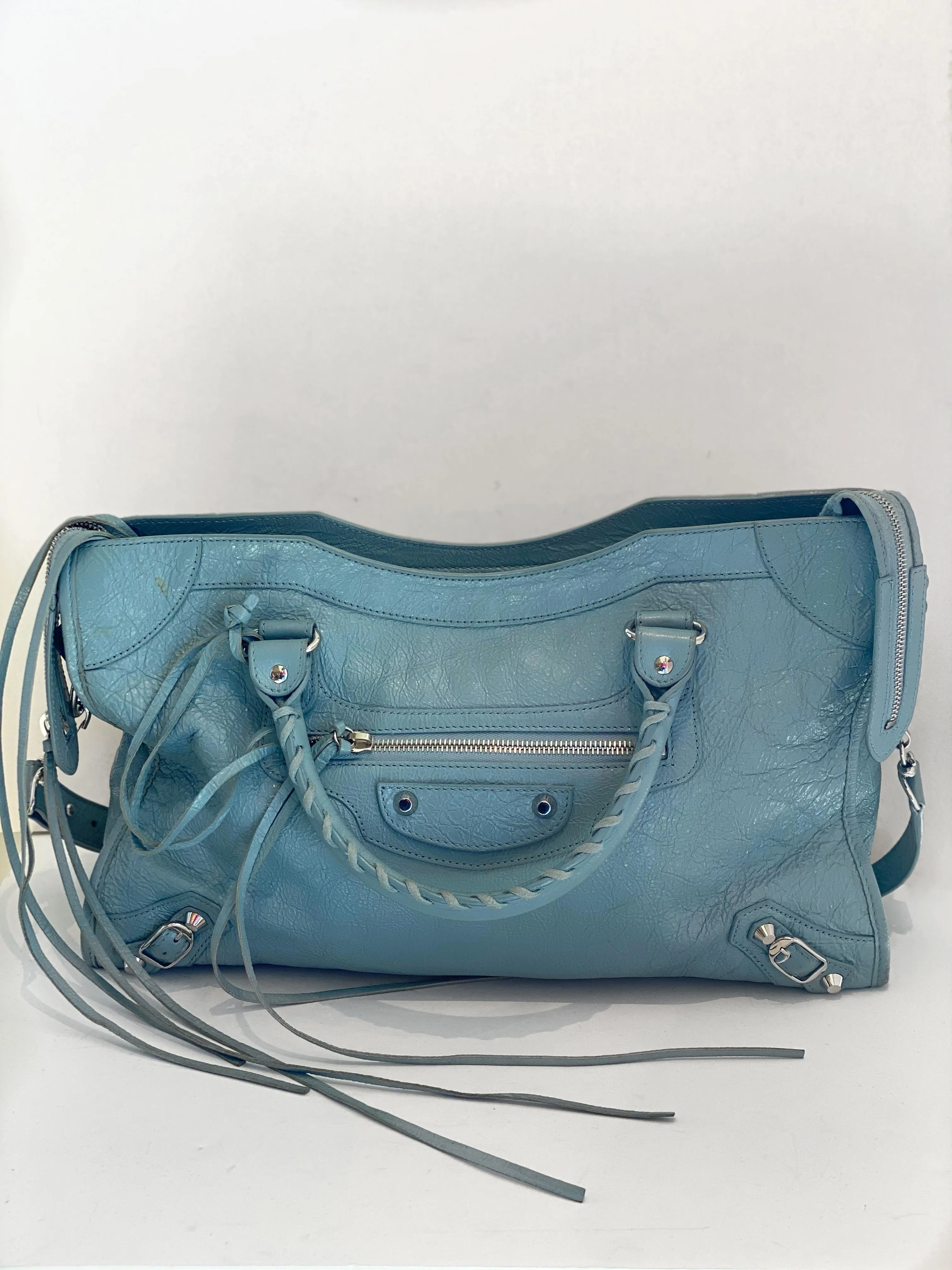 Balenciaga Classic City Bag