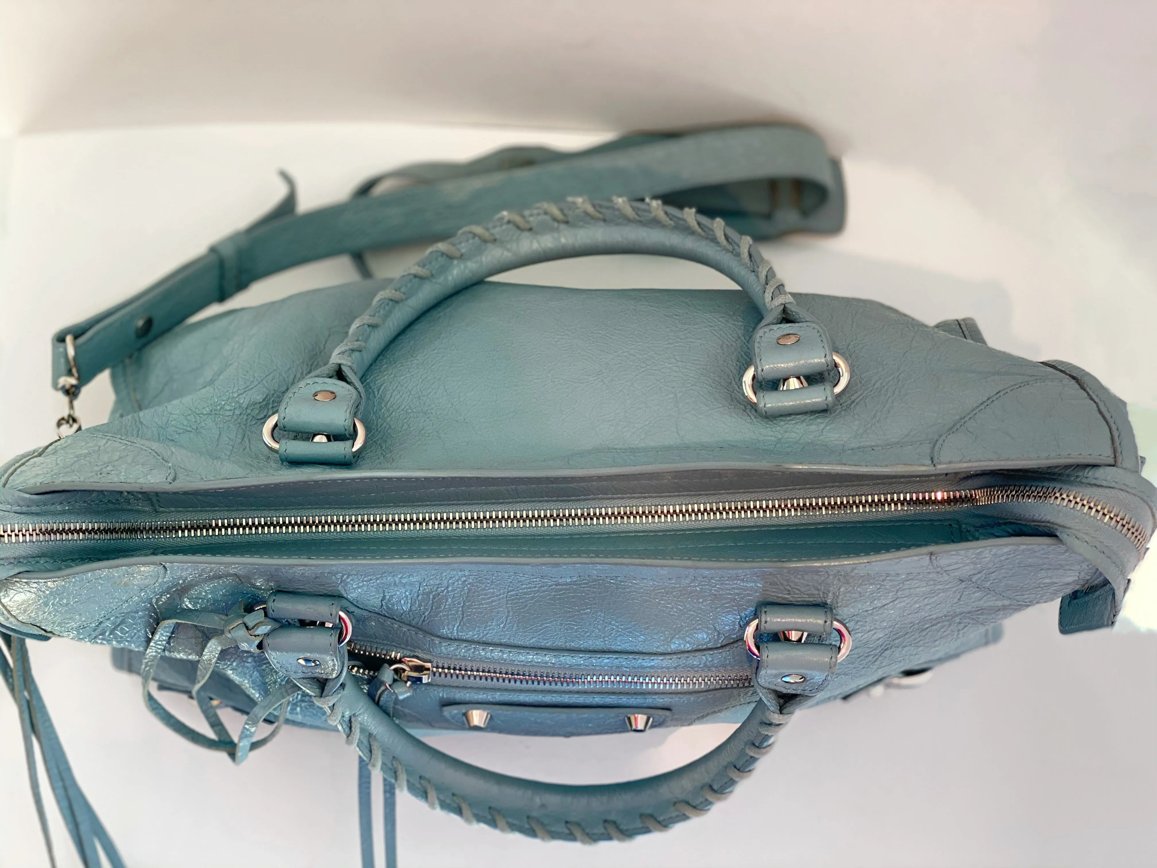 Balenciaga Classic City Bag