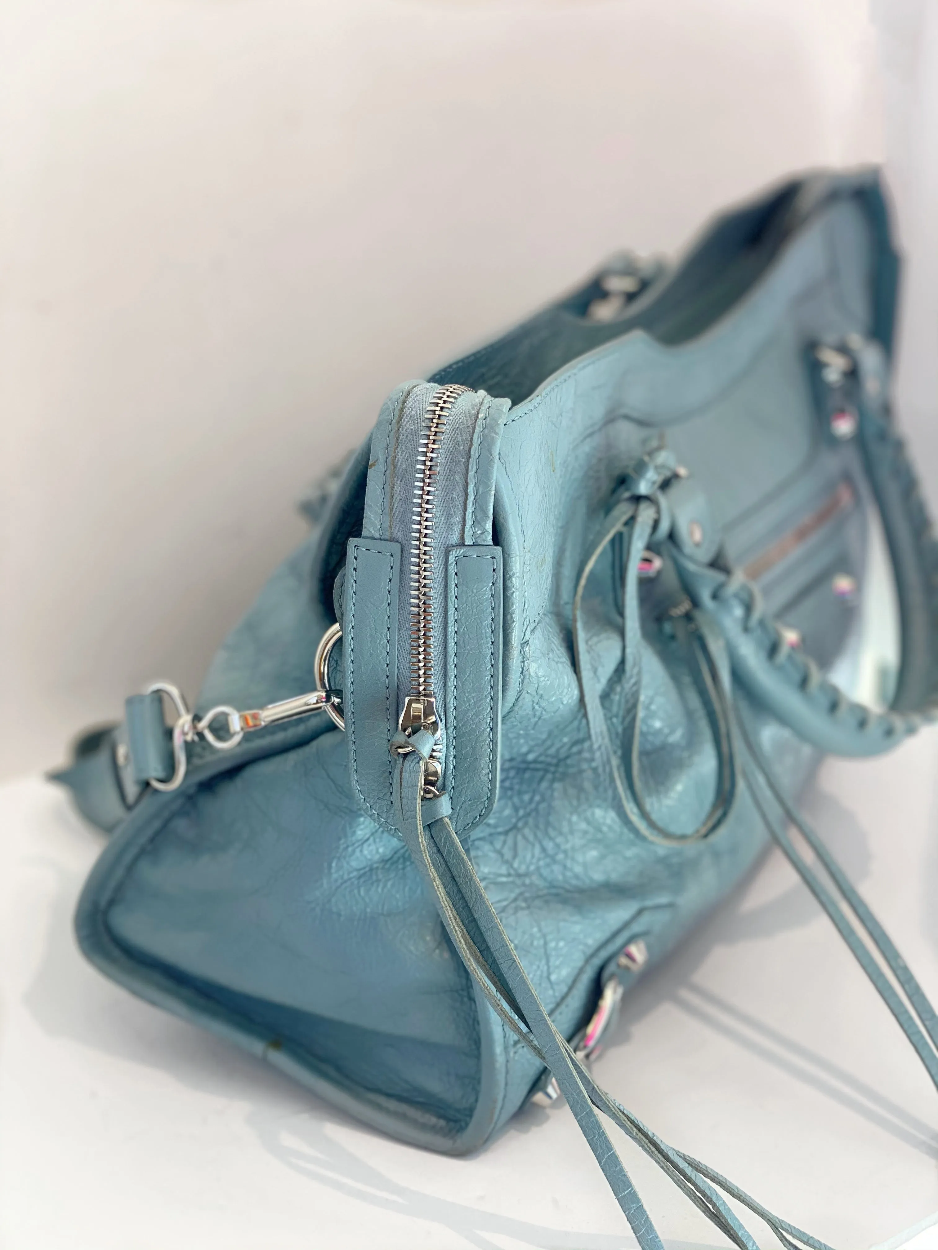 Balenciaga Classic City Bag