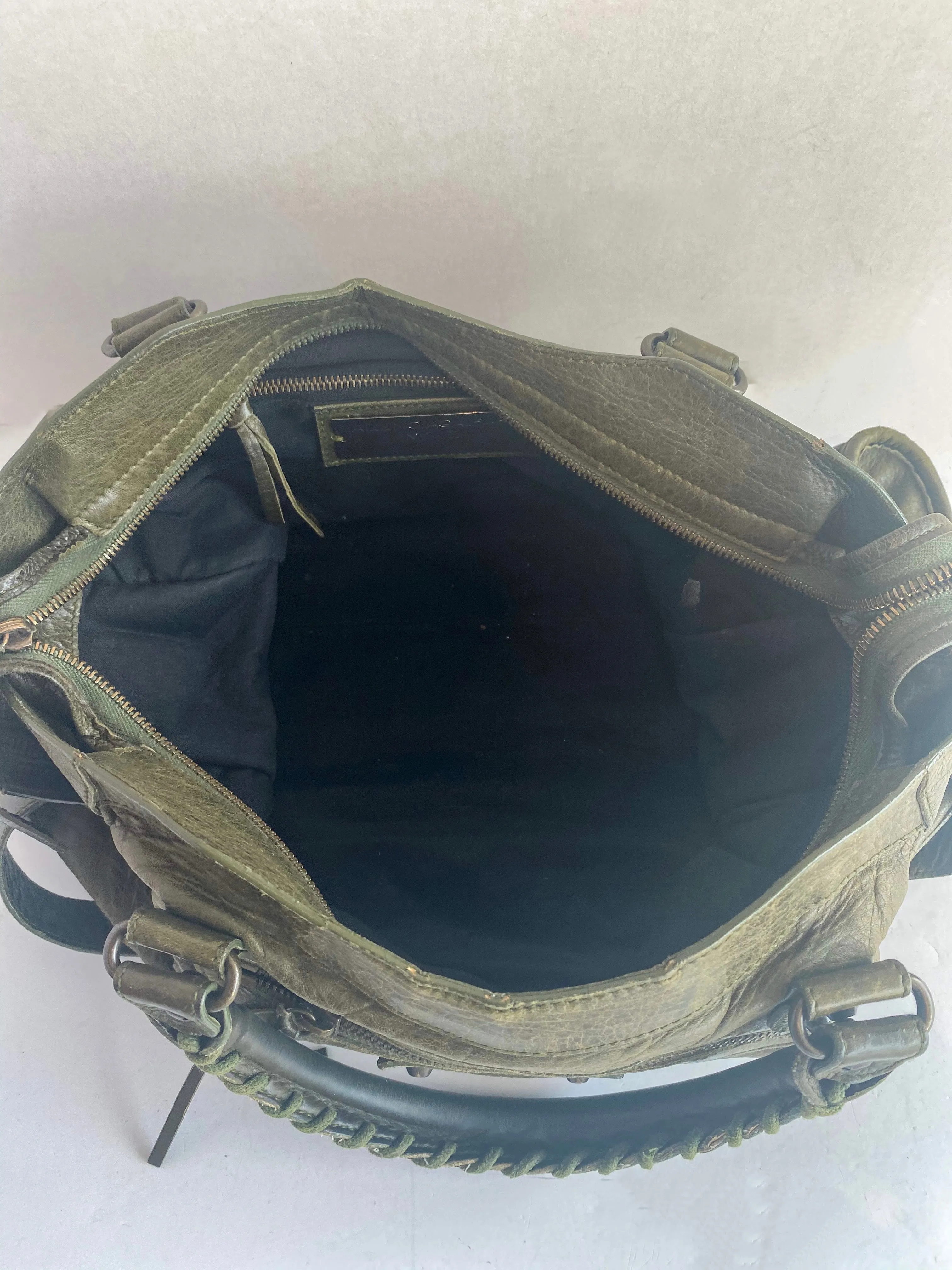 Balenciaga Classic City Bag