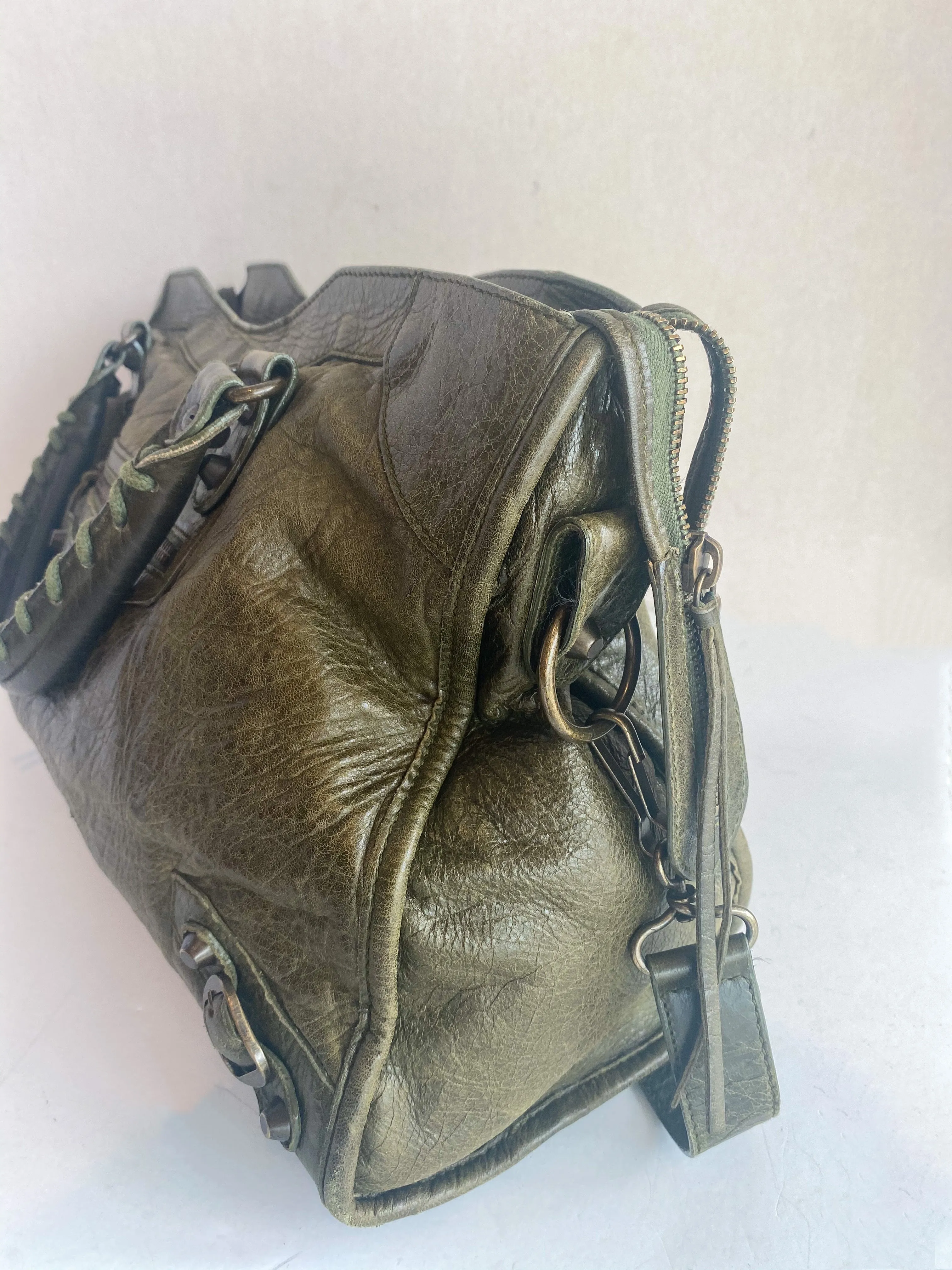 Balenciaga Classic City Bag