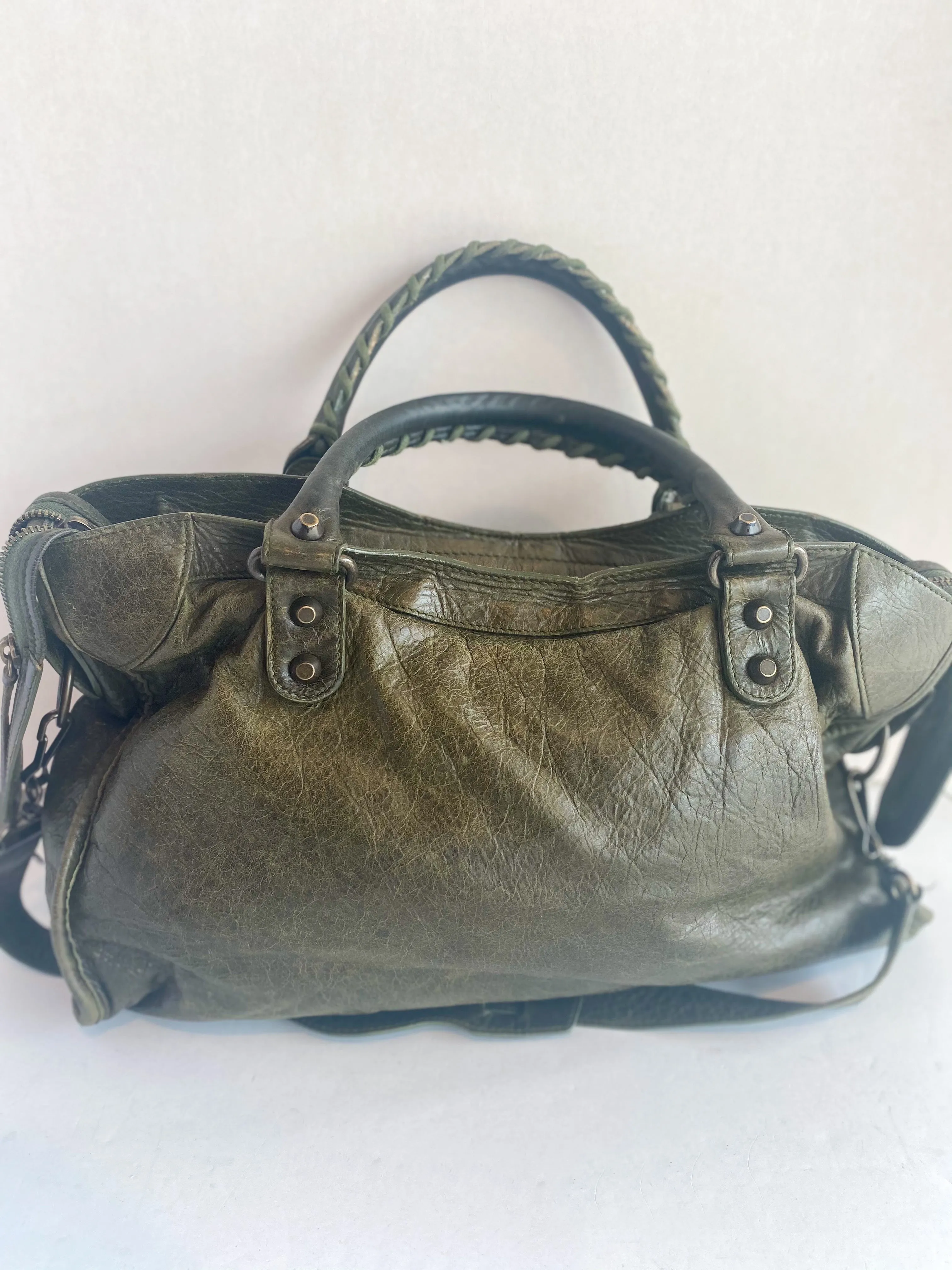 Balenciaga Classic City Bag