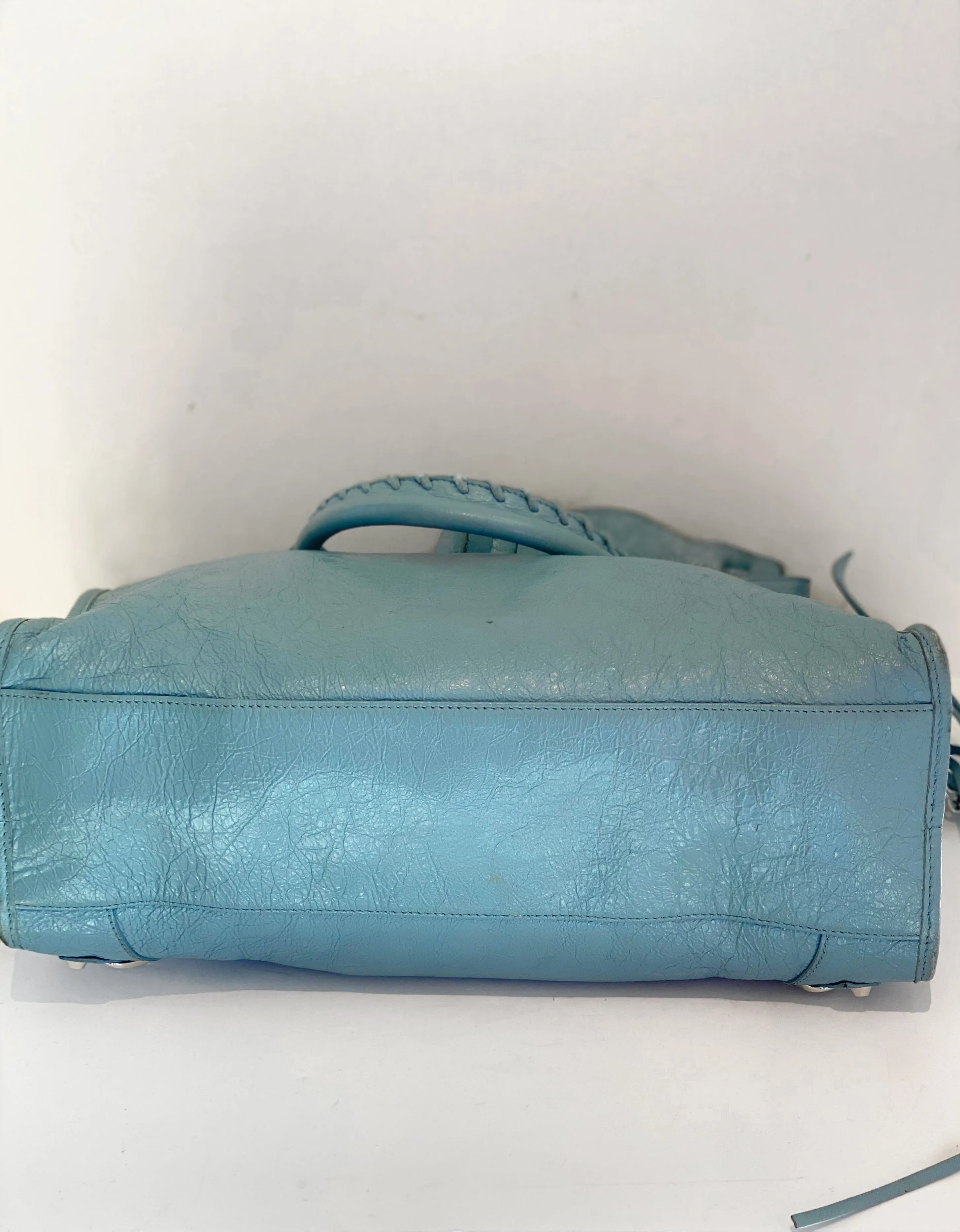 Balenciaga Classic City Bag