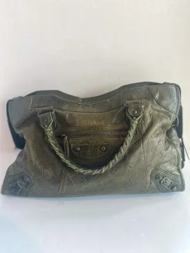 Balenciaga Classic City Bag