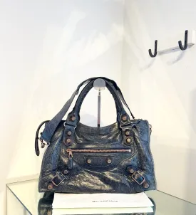 BALENCIAGA Giant City Bag