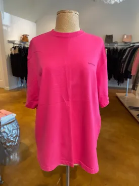 Balenciaga Logo T-Shirt