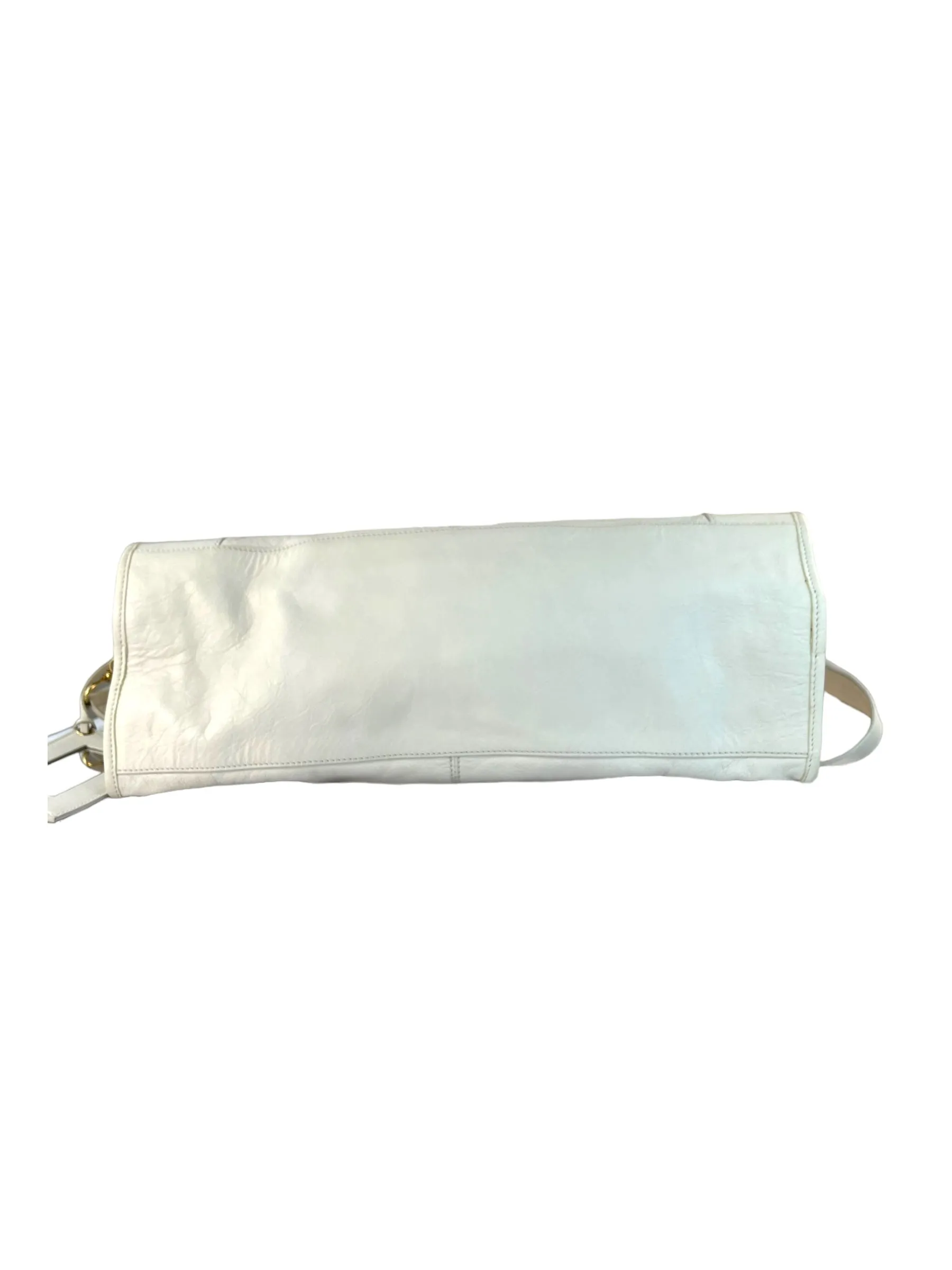 Balenciaga Motocross Giant City Bag 21