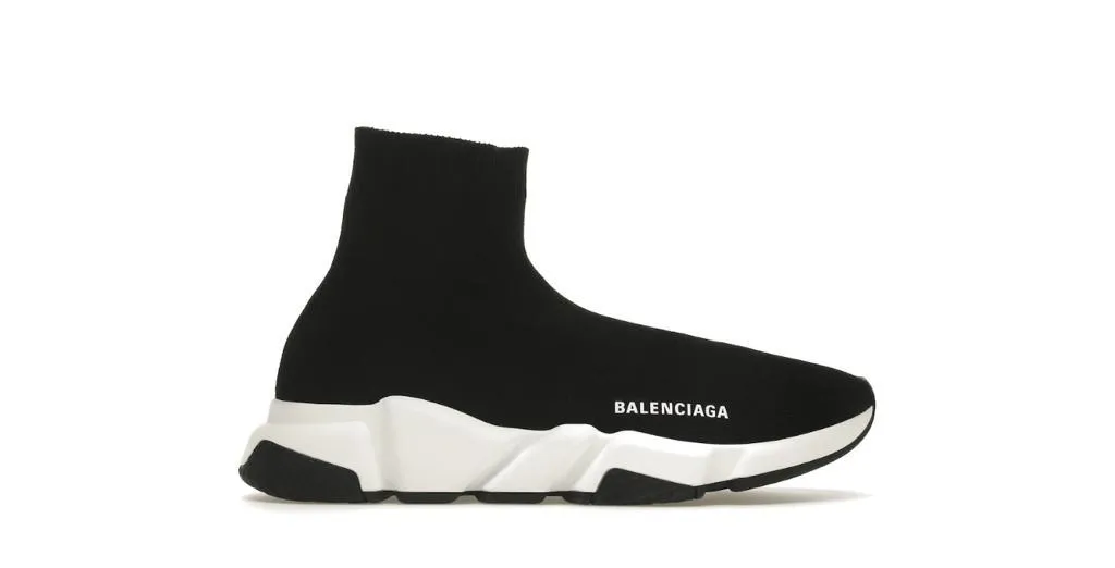 Balenciaga Speed Trainer