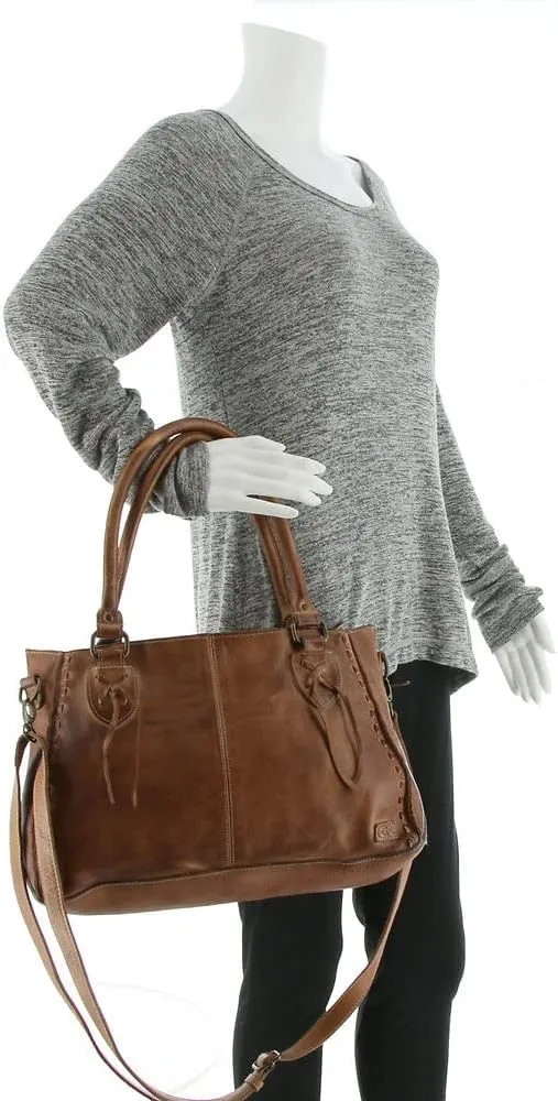 Bed:Stu Rockababy Crossbody Bag