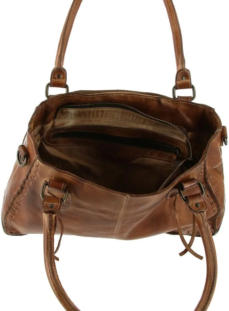 Bed:Stu Rockababy Crossbody Bag