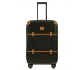 Bric's Bellagio 2.0 27" Checked Spinner Suitcase Assorted Colors