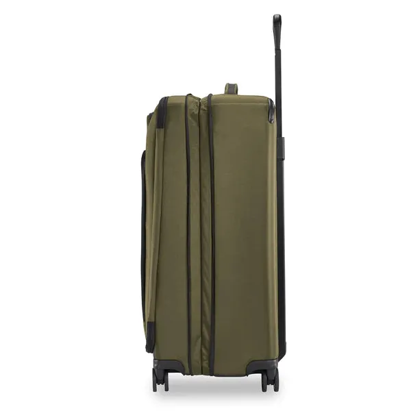 Briggs & Riley ZDX Collection 29" Softside Large Spinner - ZXU129SPX