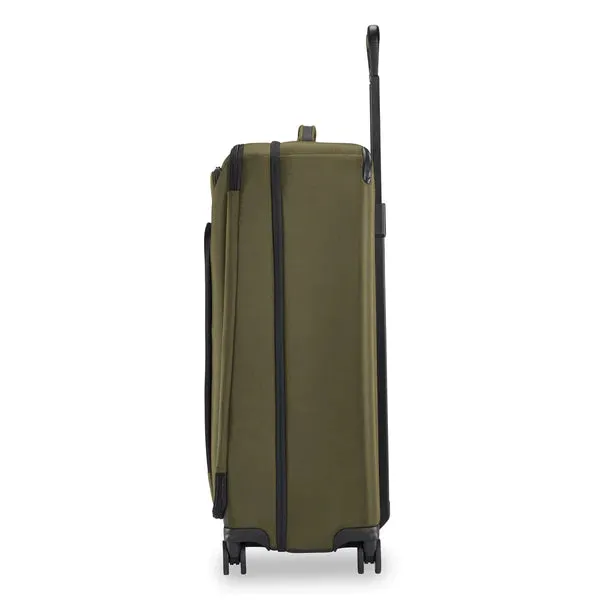Briggs & Riley ZDX Collection 29" Softside Large Spinner - ZXU129SPX