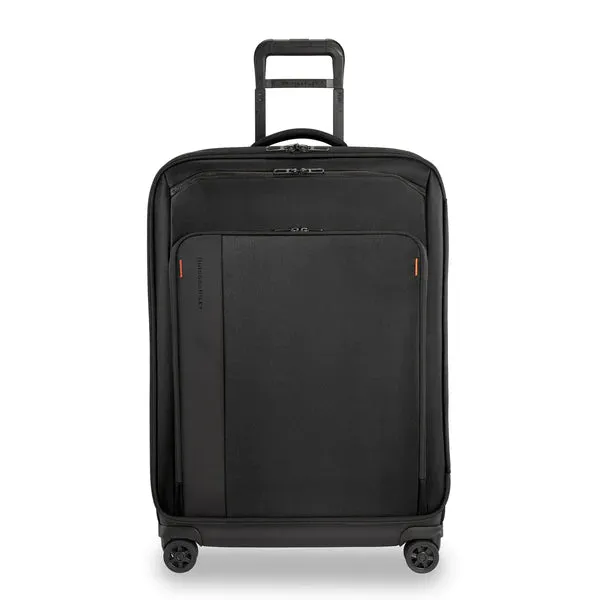 Briggs & Riley ZDX Collection 29" Softside Large Spinner - ZXU129SPX