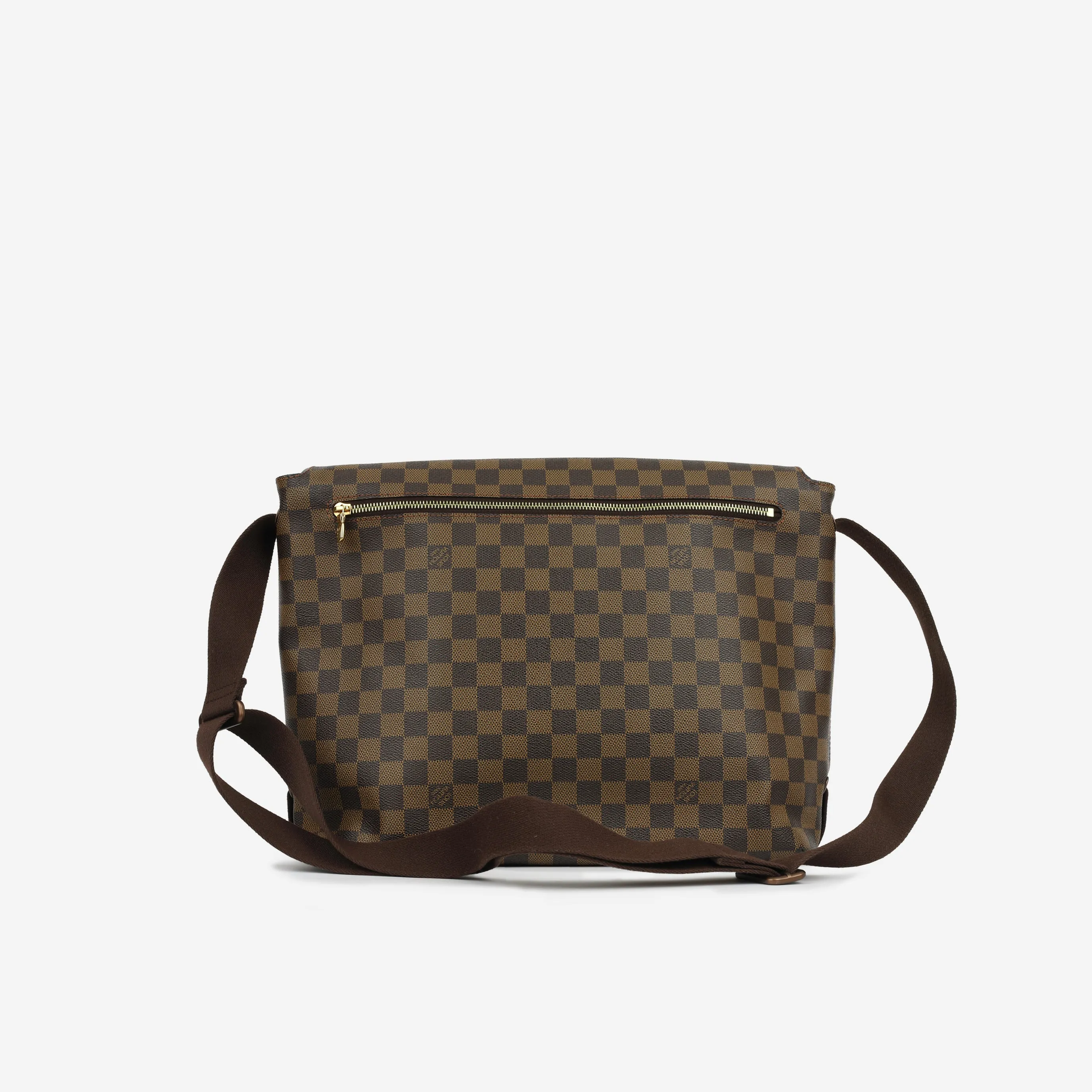 Brooklyn Messenger Bag