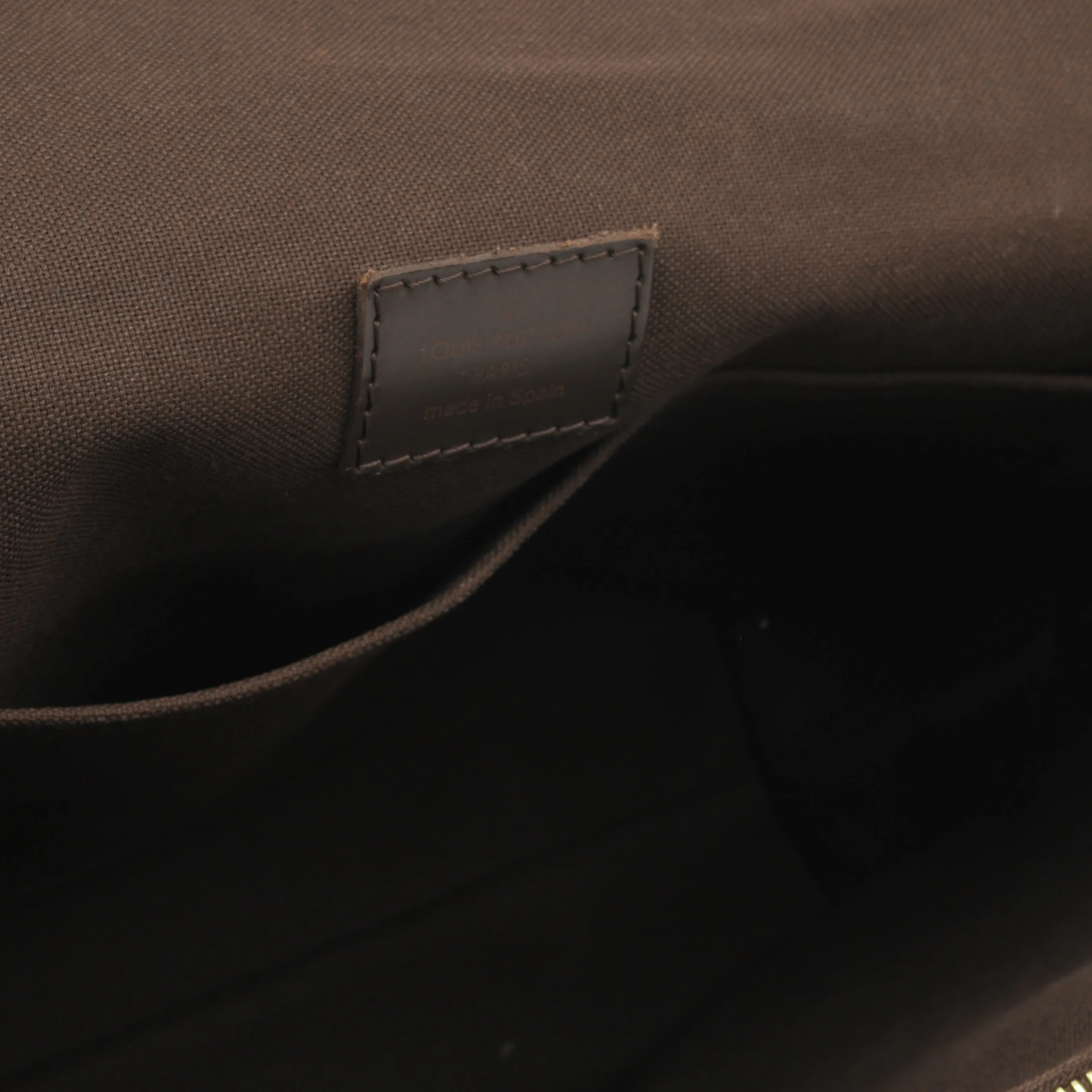 Brooklyn Messenger Bag