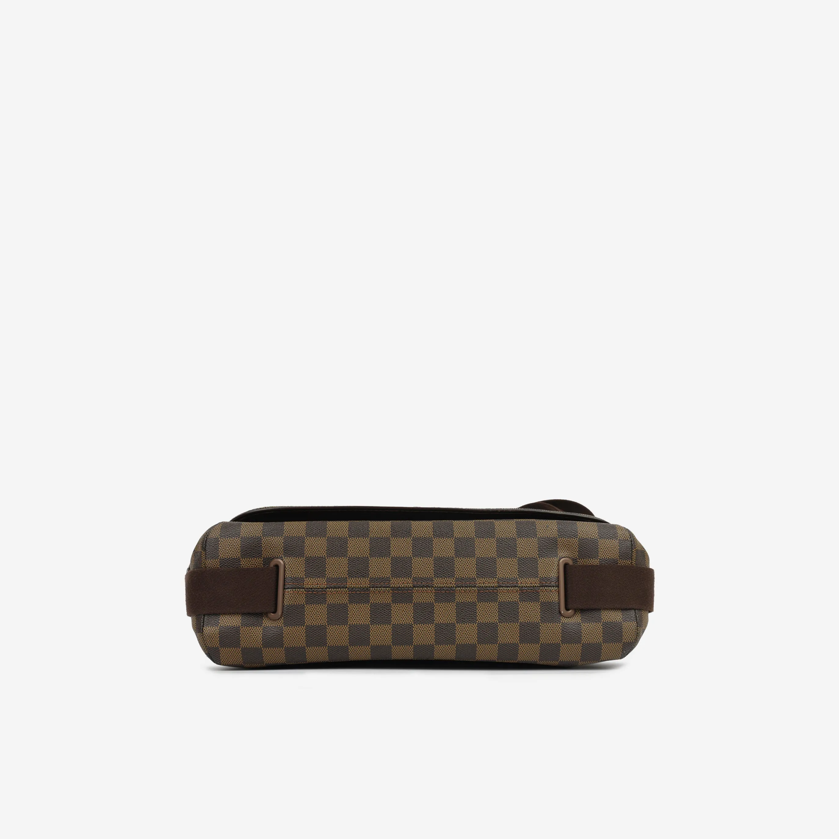Brooklyn Messenger Bag