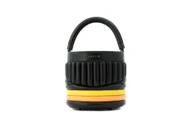 BUCKET BAG - Marigold
