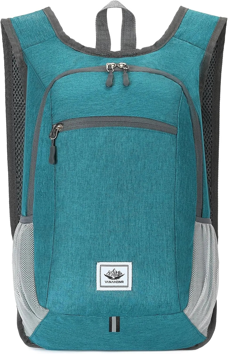 Camping Hiking Backpack Waterproof Shoulder Bag Lightweight Packable Outdoor Travel Cycling Daypack