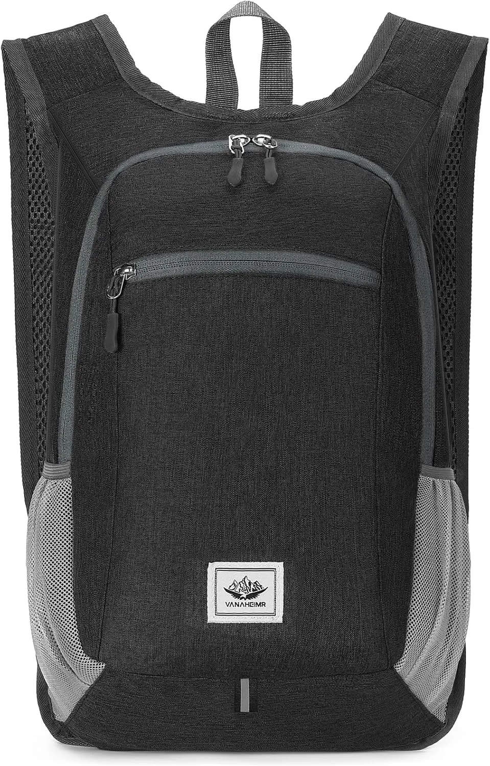 Camping Hiking Backpack Waterproof Shoulder Bag Lightweight Packable Outdoor Travel Cycling Daypack