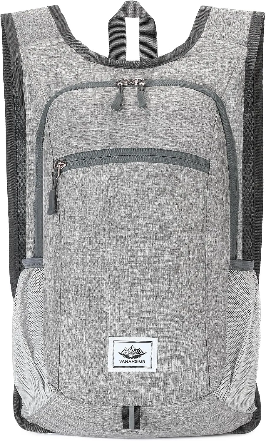 Camping Hiking Backpack Waterproof Shoulder Bag Lightweight Packable Outdoor Travel Cycling Daypack