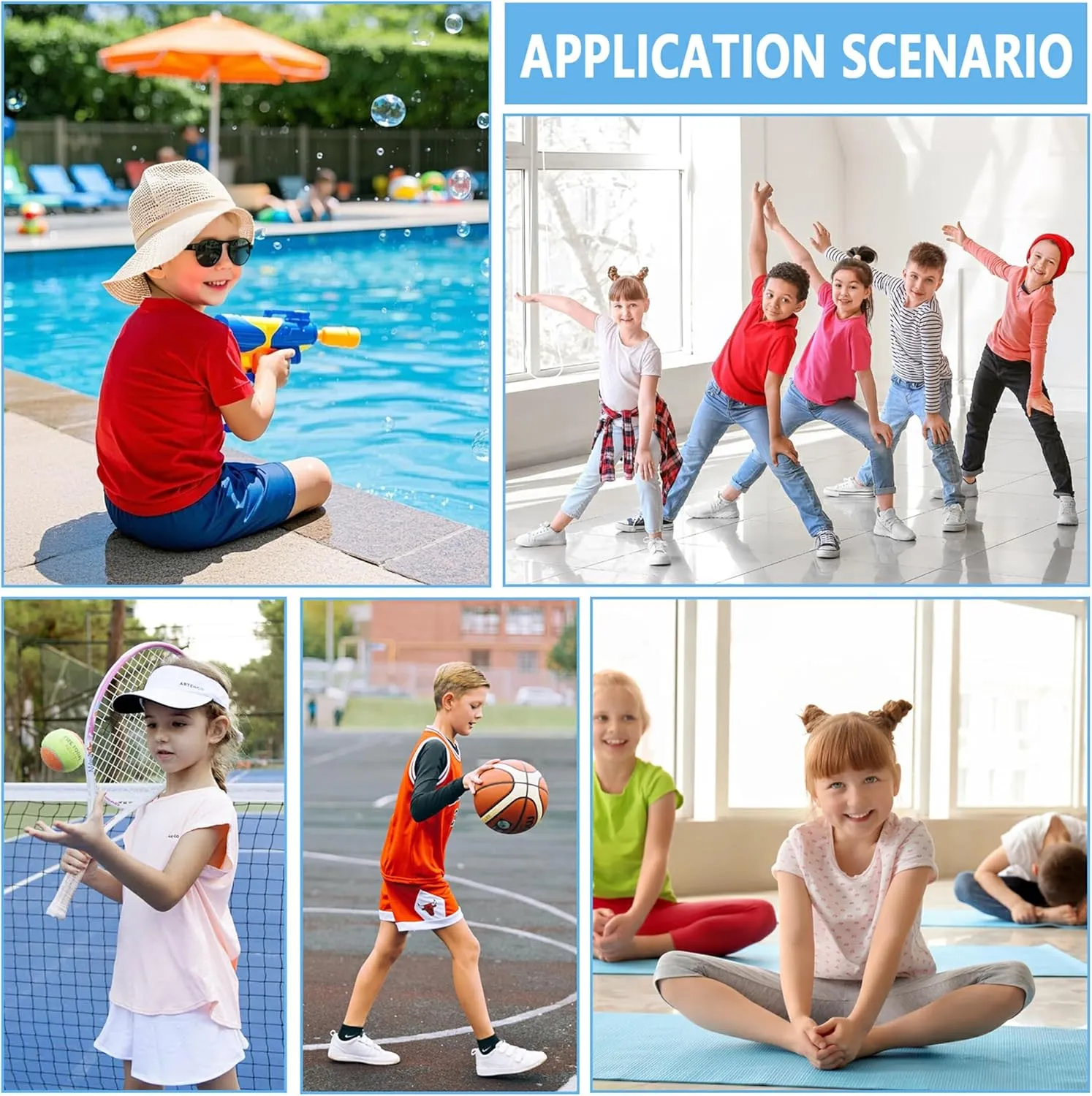 Carry on Duffel for Boys Weekender Overnight Travel Duffle Bags Girls Tote Kids Duffle Bag Cute Alpaca