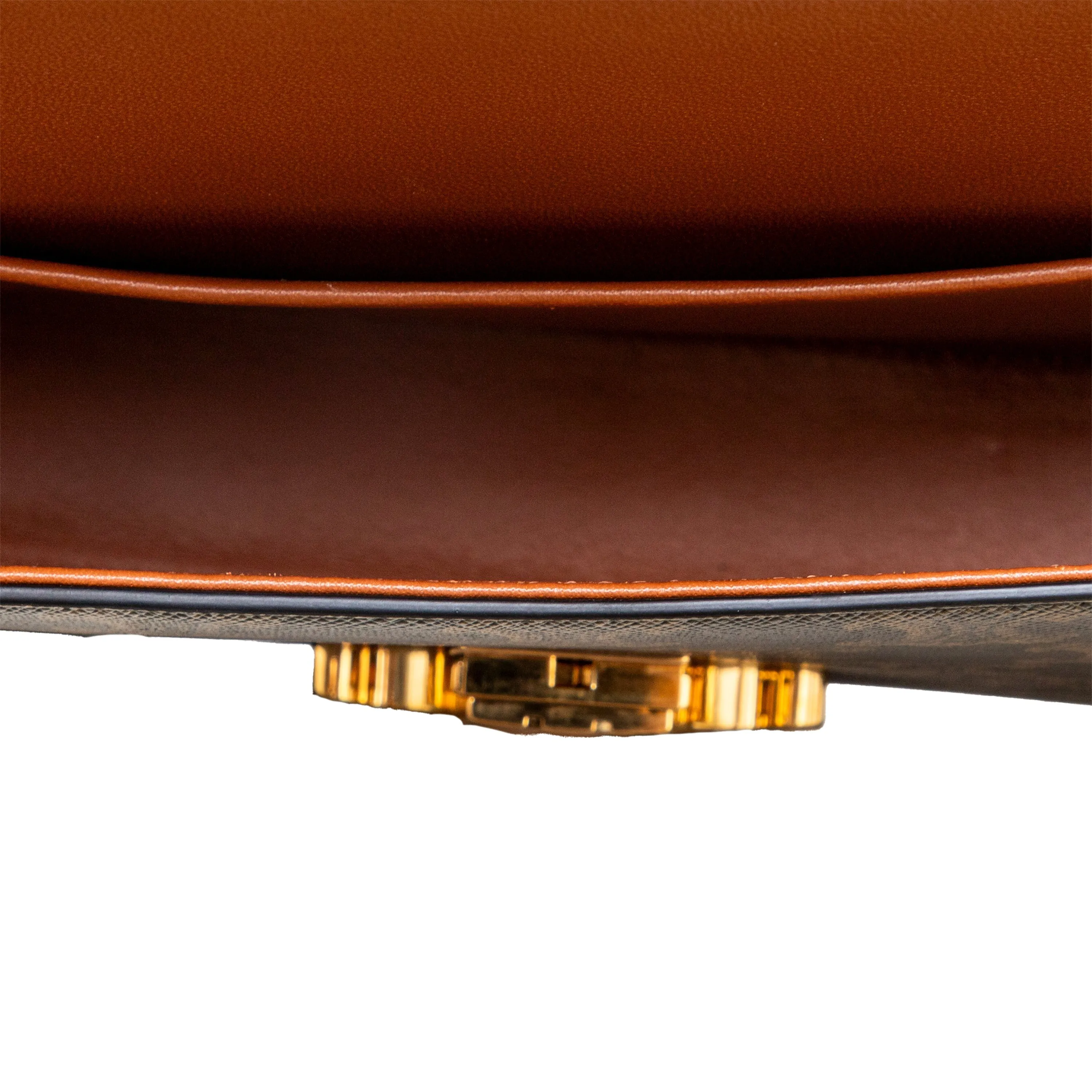 CELINE Celine Claude Shoulder Bag