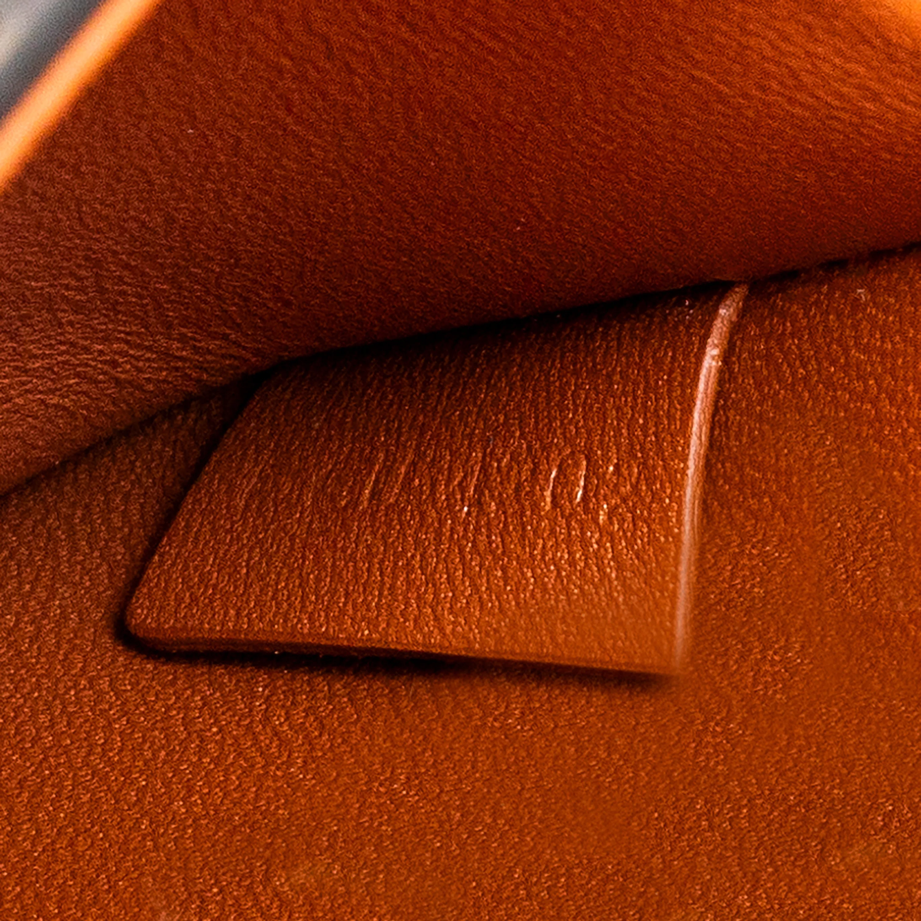 CELINE Celine Claude Shoulder Bag