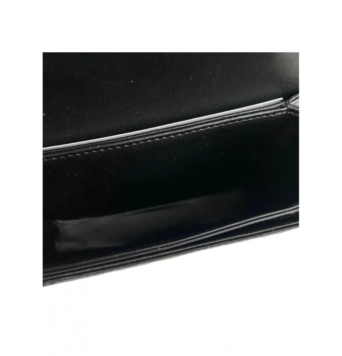 Celine  Mini Besace Triomphe bag