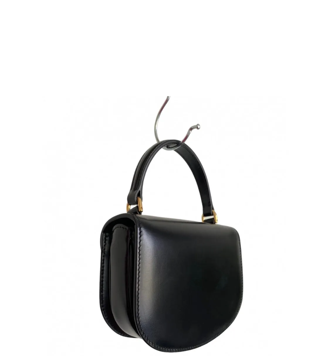 Celine  Mini Besace Triomphe bag