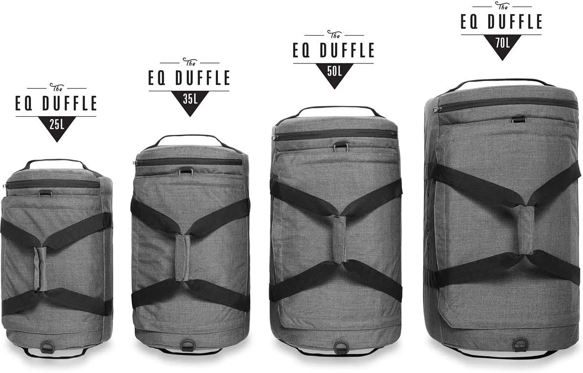 Dakine EQ Duffle Bag - 35 Liter