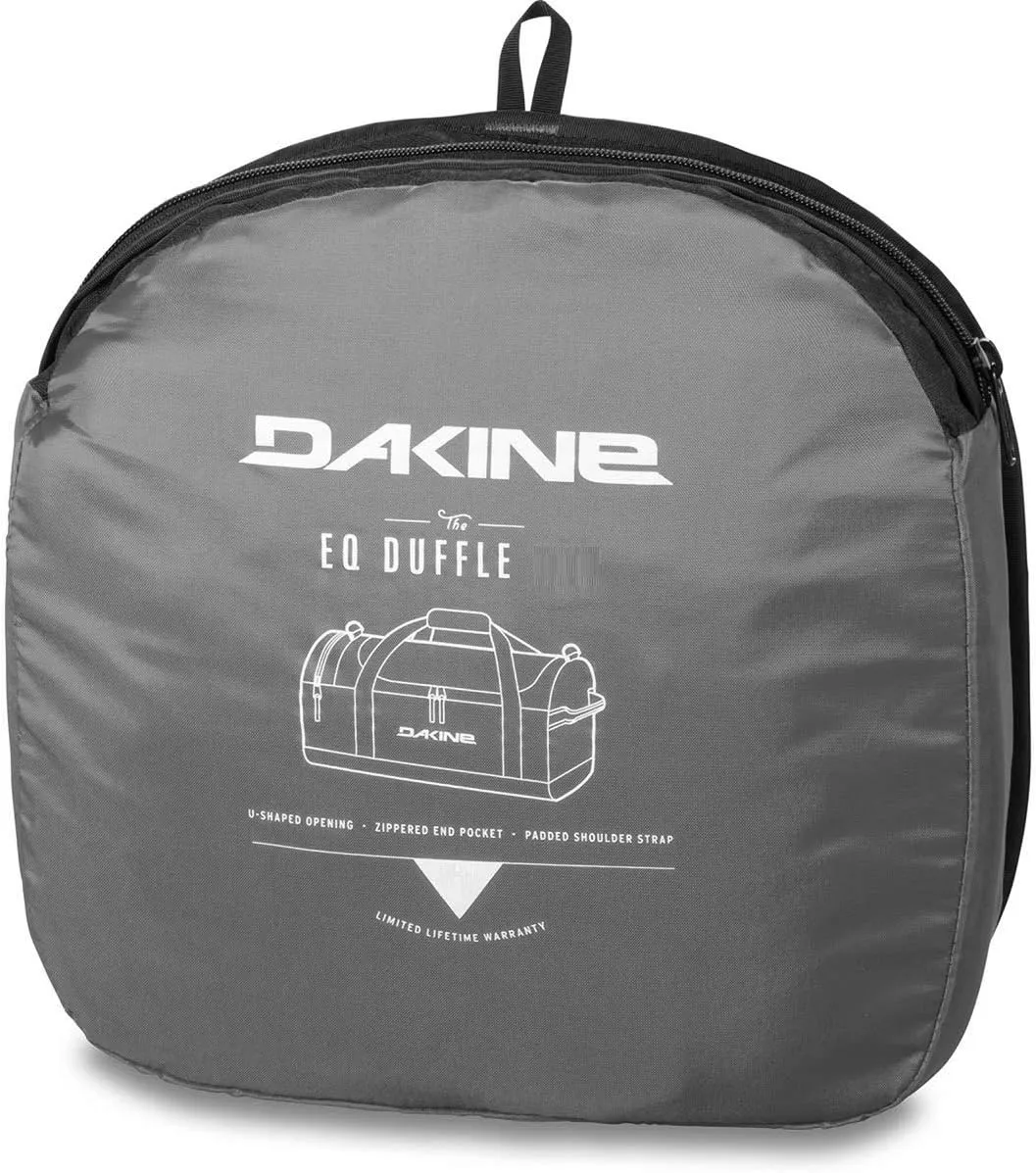 Dakine EQ Duffle Bag - 35 Liter