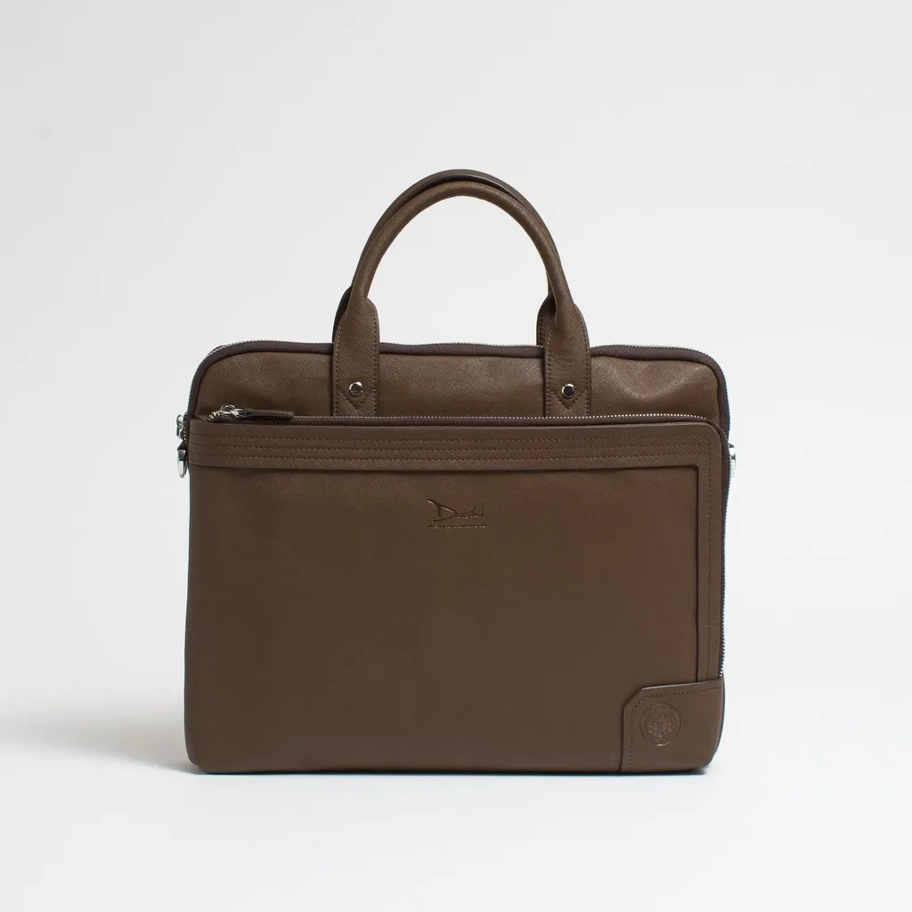 Doshi Midsize Crossgrain Brief - Men's - Vegan