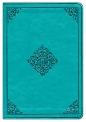ESV - Large print compact bible