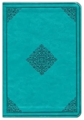 ESV - Large print compact bible
