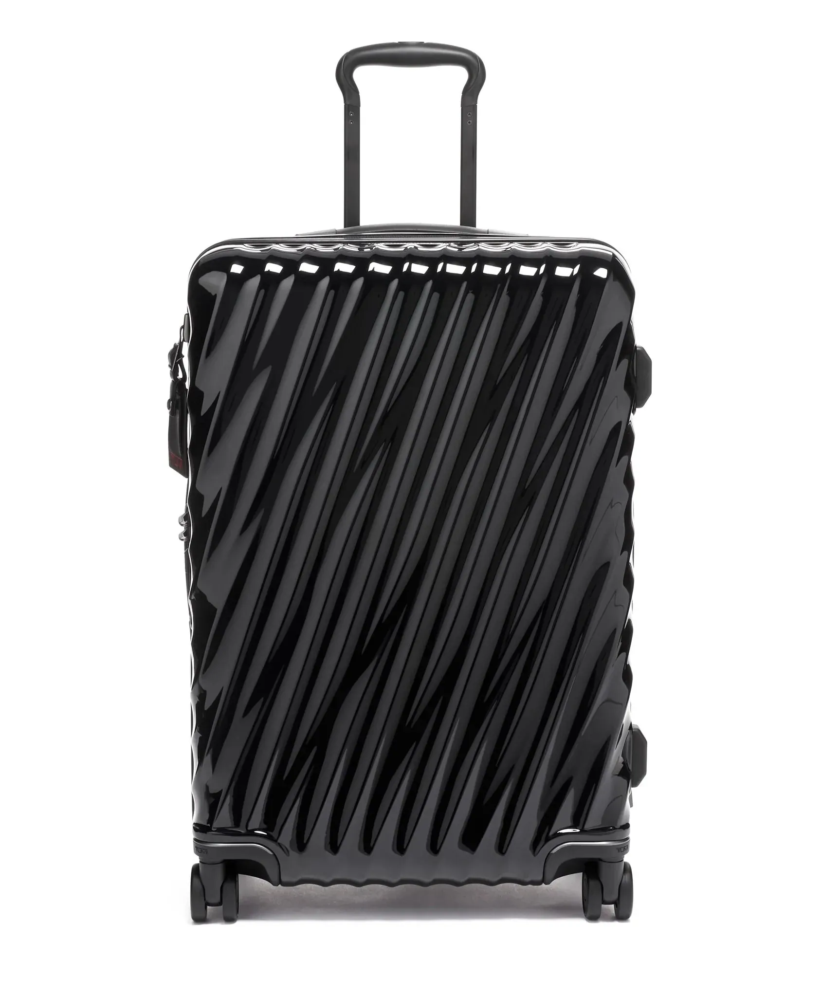 Final Sale- TUMI 19 Degree Short Trip Expandable Hardside Spinner