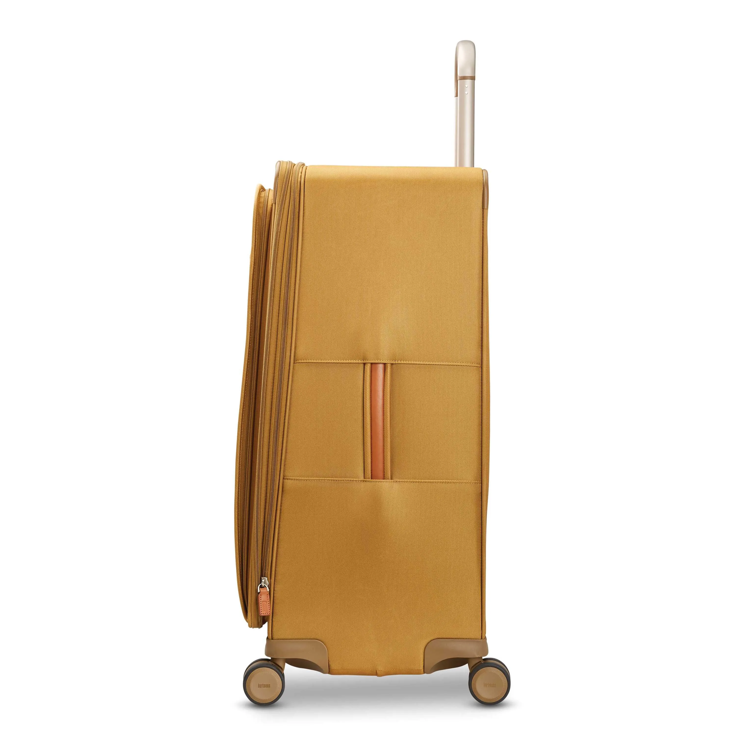 Hartmann Metropolitan 2 Extended Journey