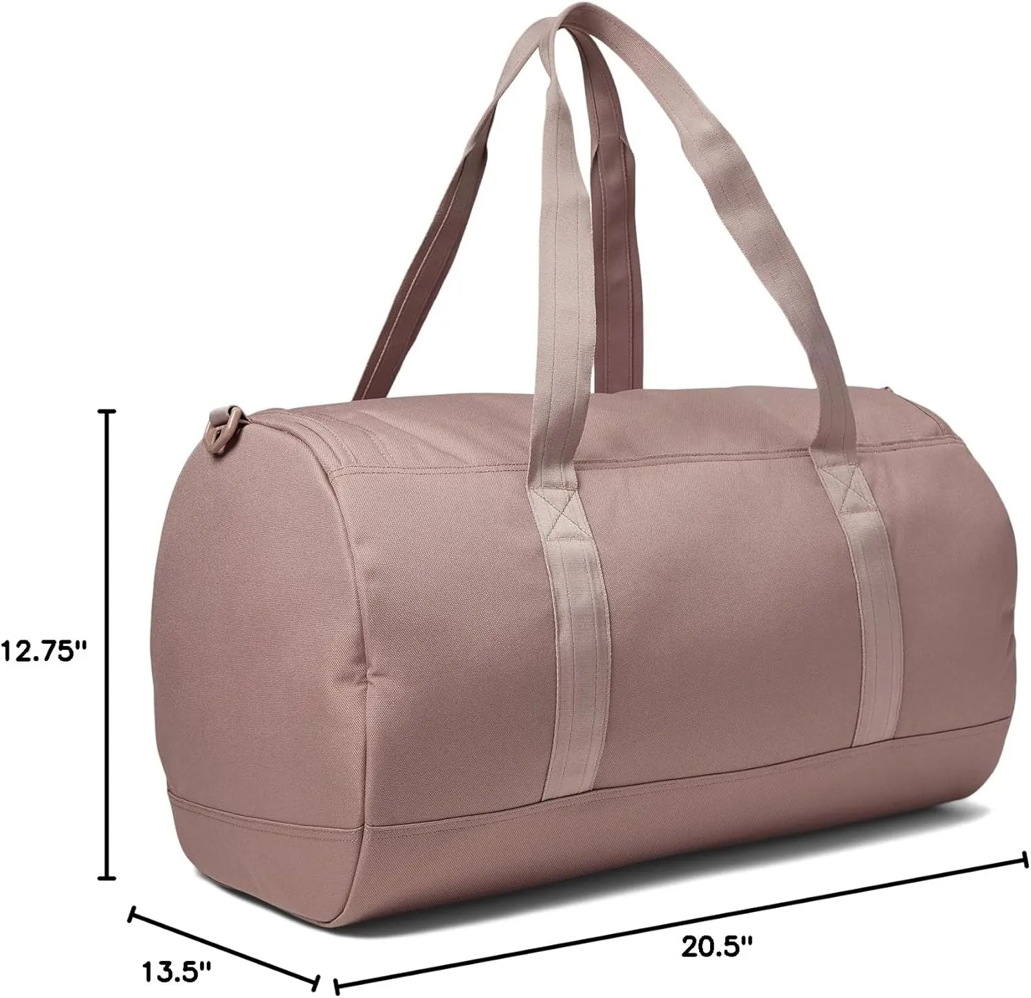 Herschel Heritage Duffle Luggage Bag