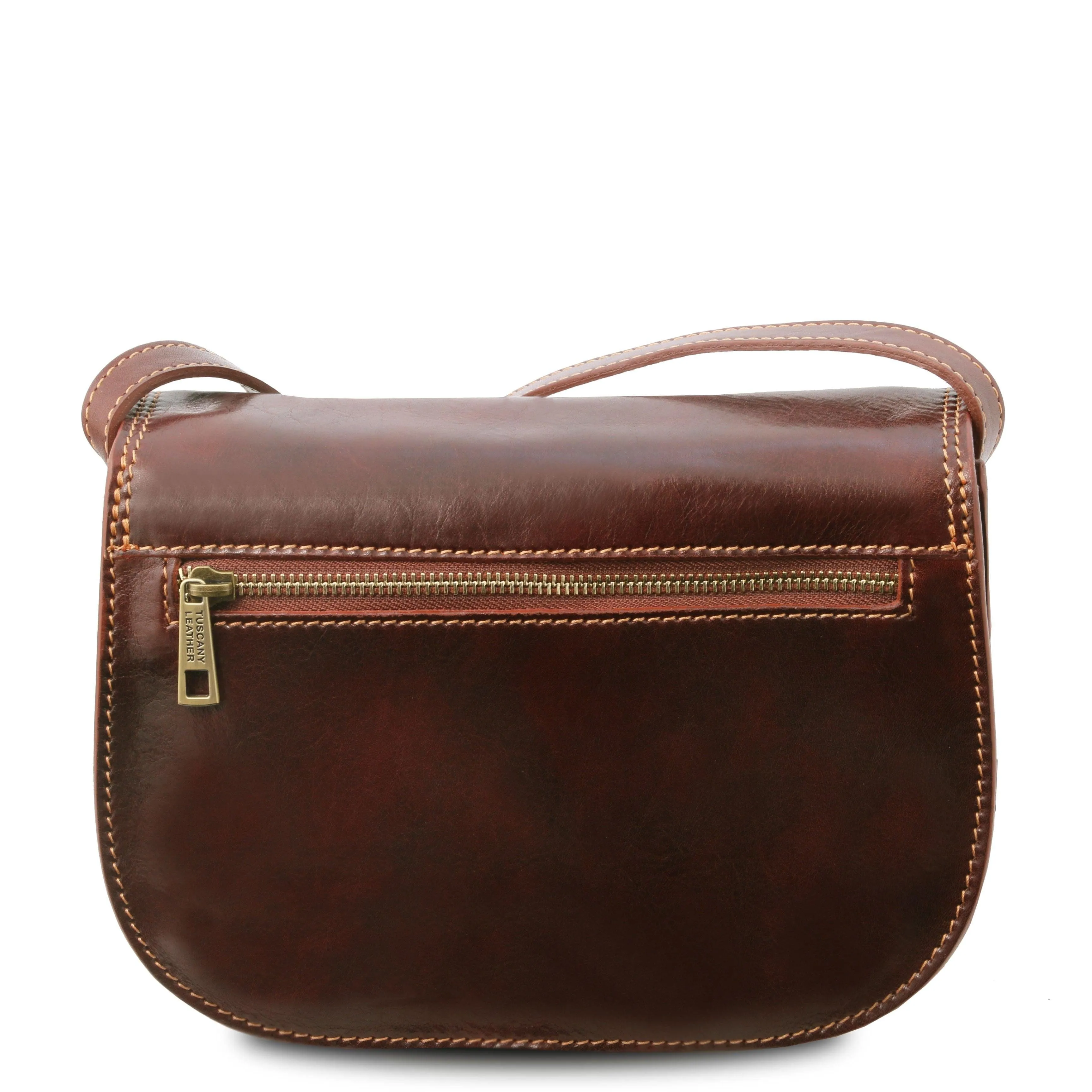Isabella - Lady leather saddle bag | TL9031