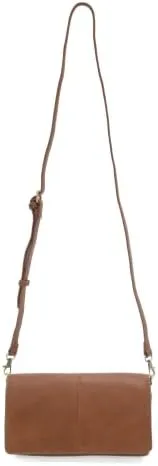 Joy Susan Womens Fashion Purse Everly Organizer Flap Crossbody