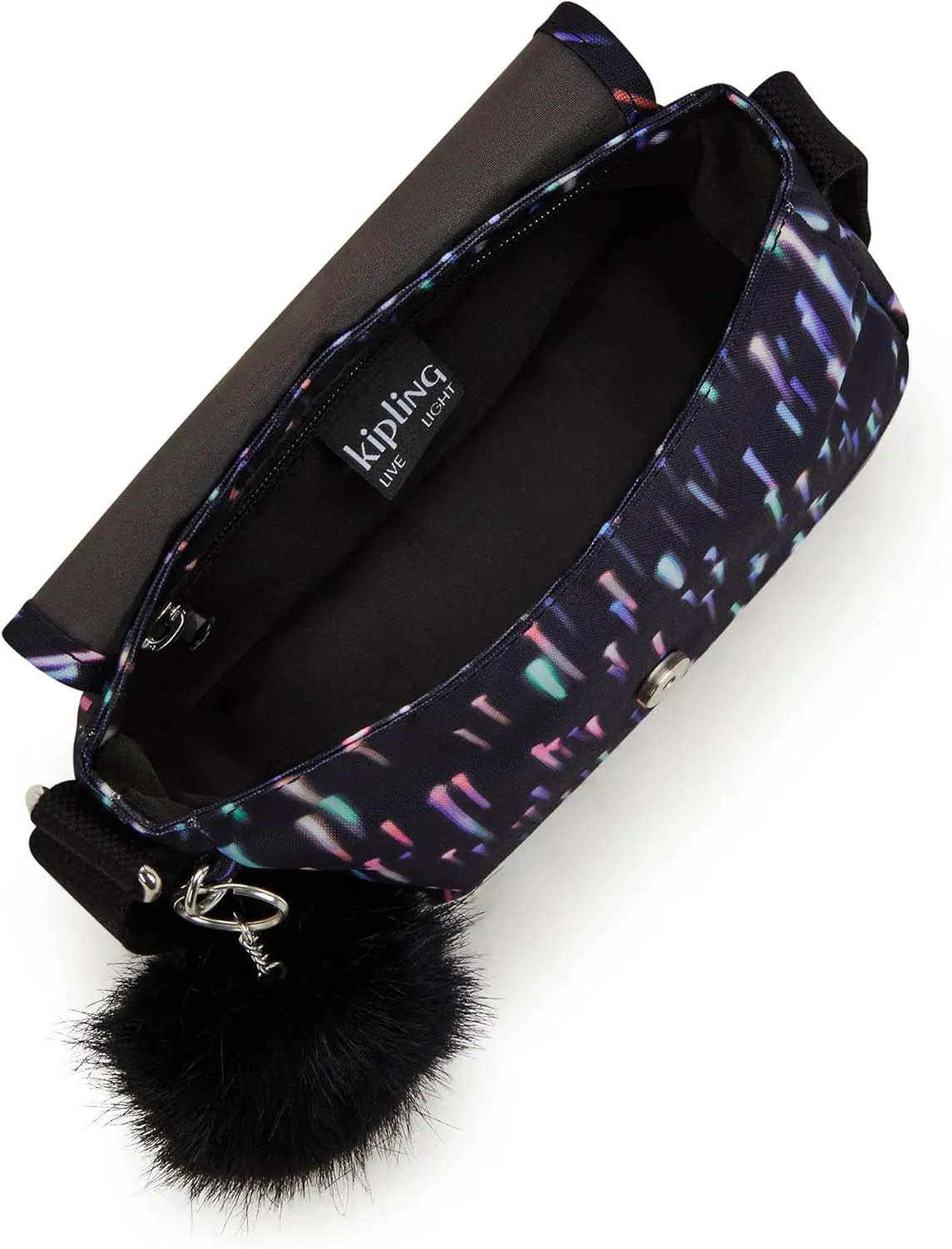 Kipling Sabian Crossbody Mini Bag