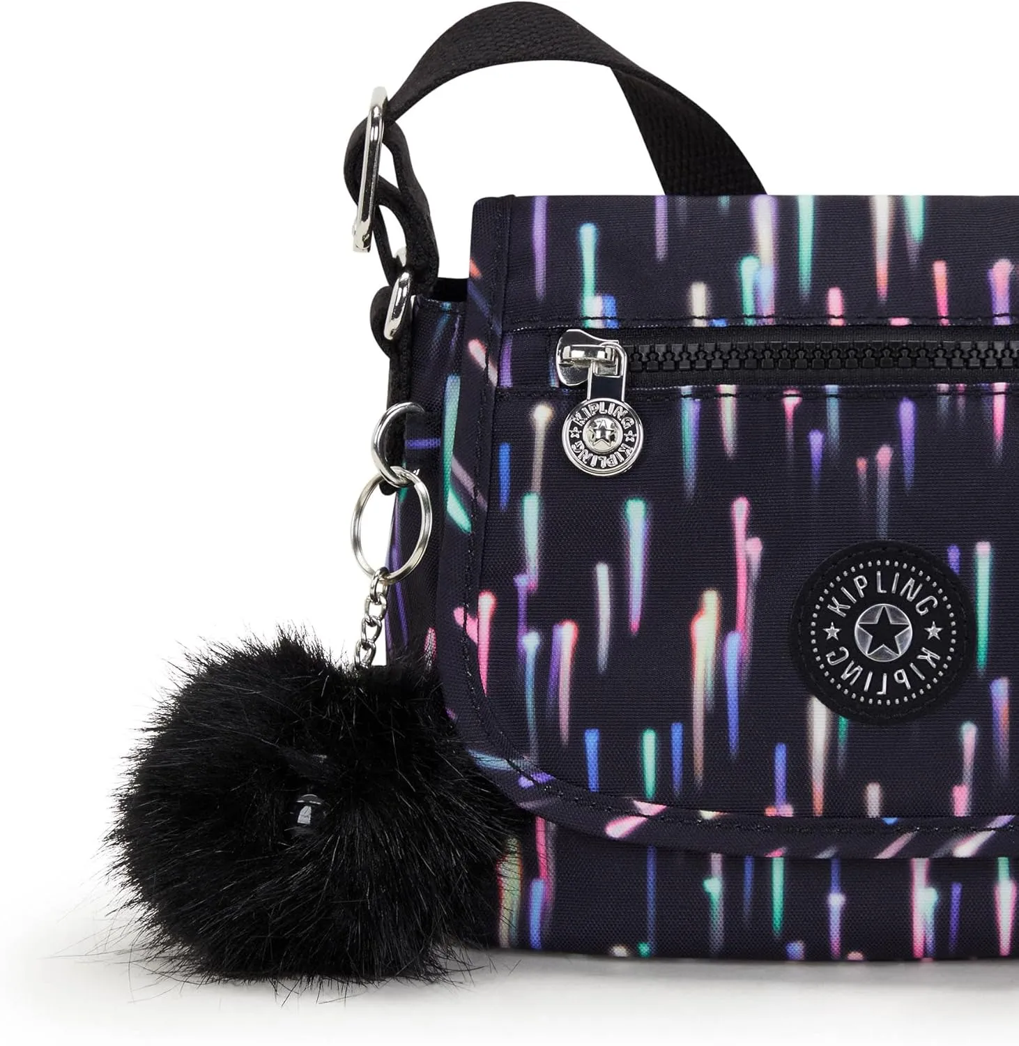 Kipling Sabian Crossbody Mini Bag