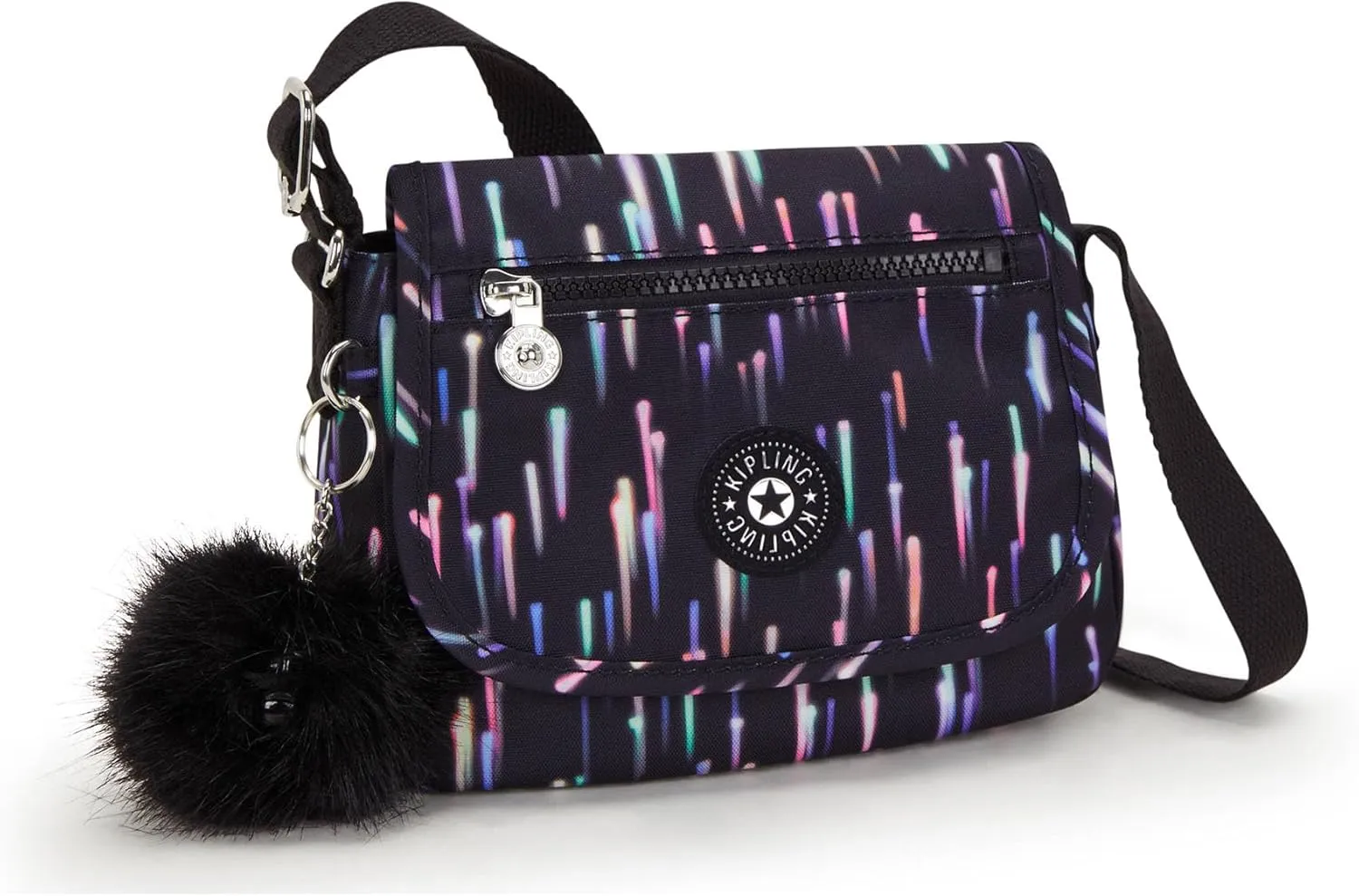 Kipling Sabian Crossbody Mini Bag